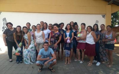Porque deles também é o Reino dos céus!