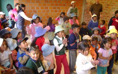 9 elementos essenciais da missão – 2: Missão como Missio Dei