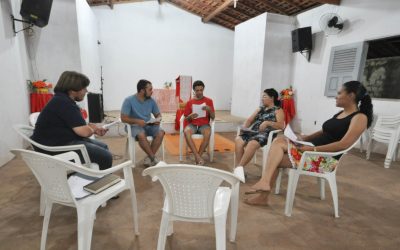 9 elementos essenciais da missão – 3: Missão como mediação da salvação