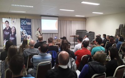 Programa Multiplique: desenvolvimento pessoal e vocacional