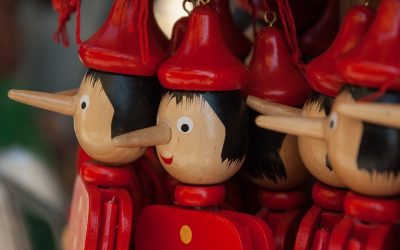4 mentiras sobre a plantação de igrejas