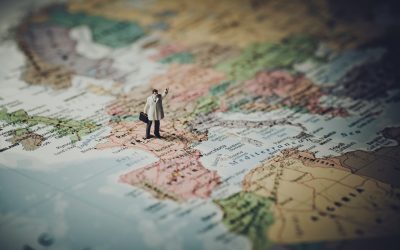 Vocação e Evangelho na missão pelo mundo