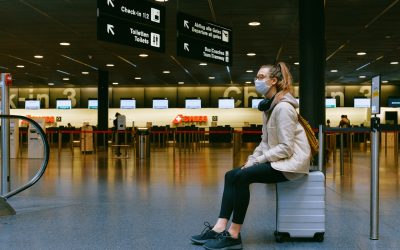 O terminal