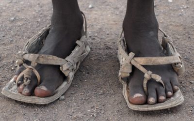 Caminhando com Cristo entre os muçulmanos