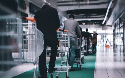 Os ídolos dos nossos dias