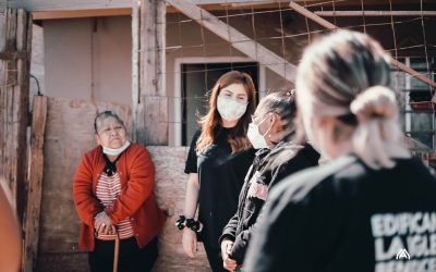 Igreja missional ou missionária?