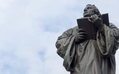 A Reforma Protestante e a Igreja Missional